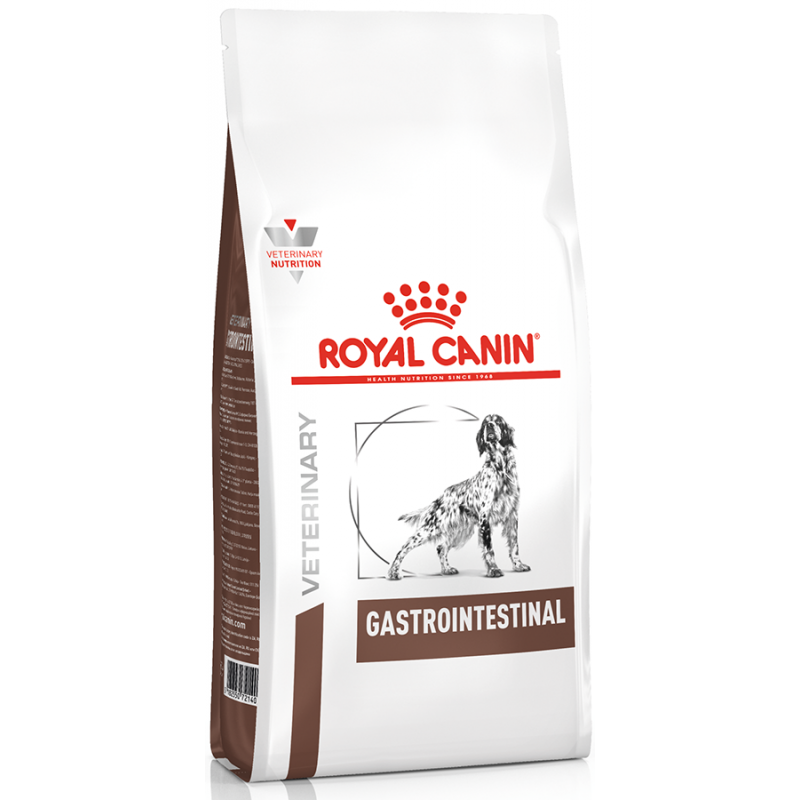 Royal hotsell canin gi25